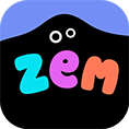 ZEM 앱 다운로드 하기
